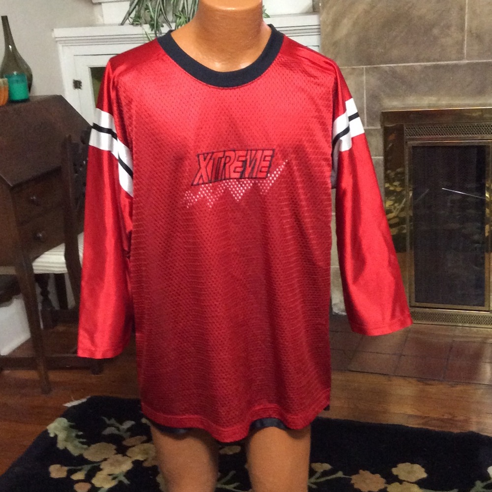 Players Express Collection Extreme Jersey